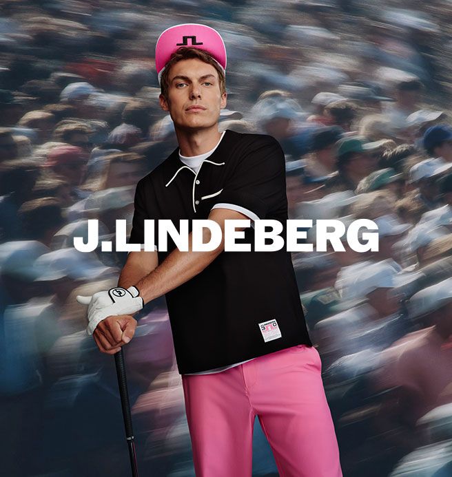 J.Lindeberg Trends