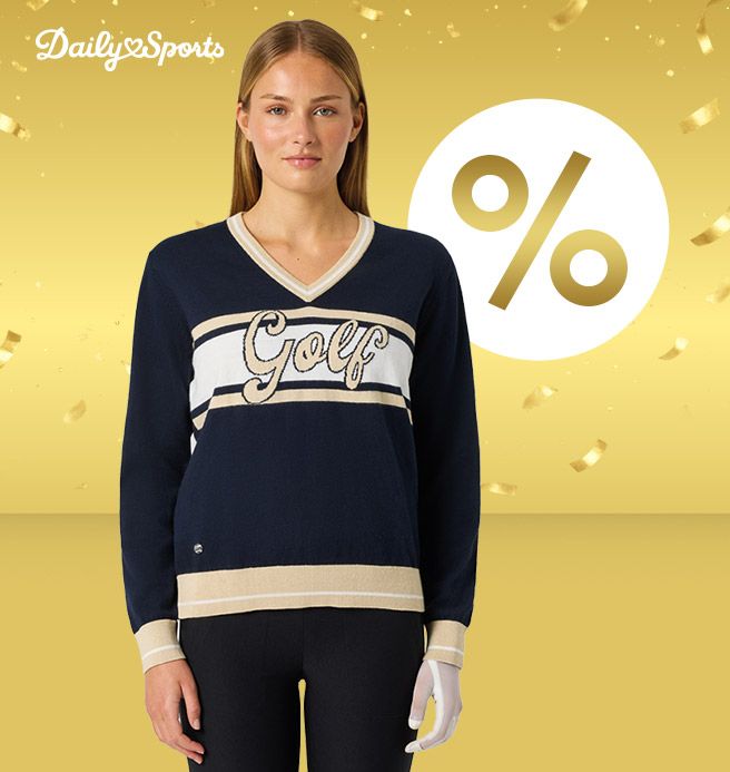 Daily Sports Pullover