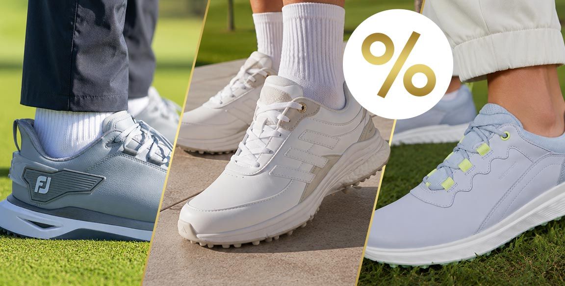 Golfschuh Angebote
