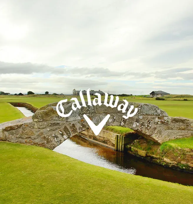 St. Andrews Reise