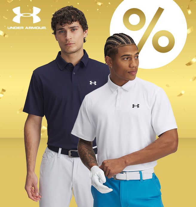 Under Armour Doppelpack