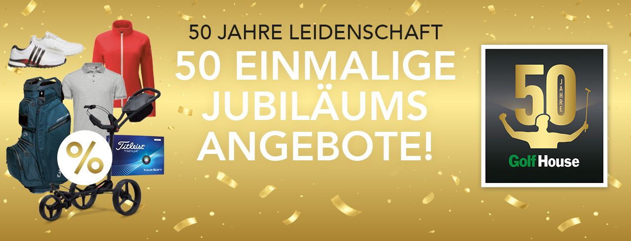 50 Jahre Angebote