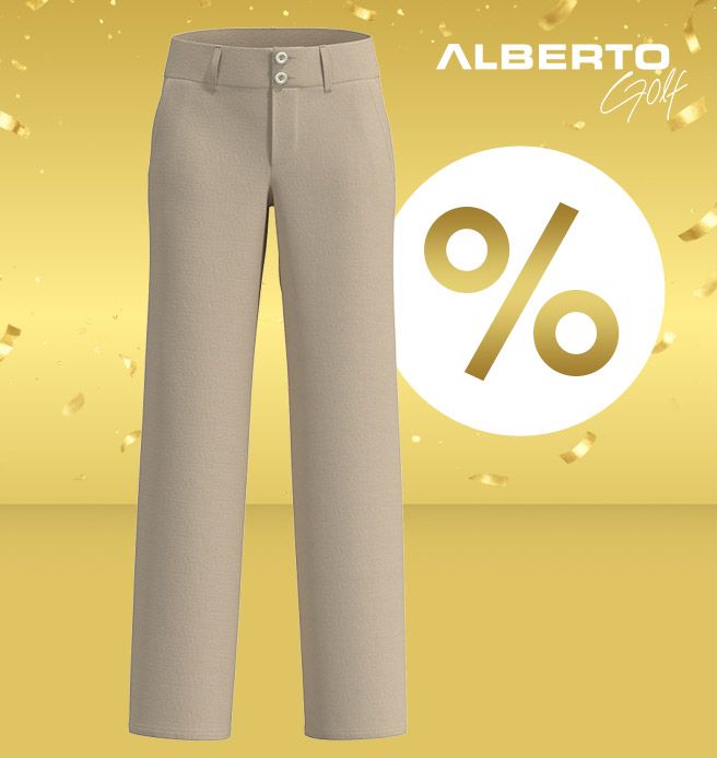 Alberto Hose Luise