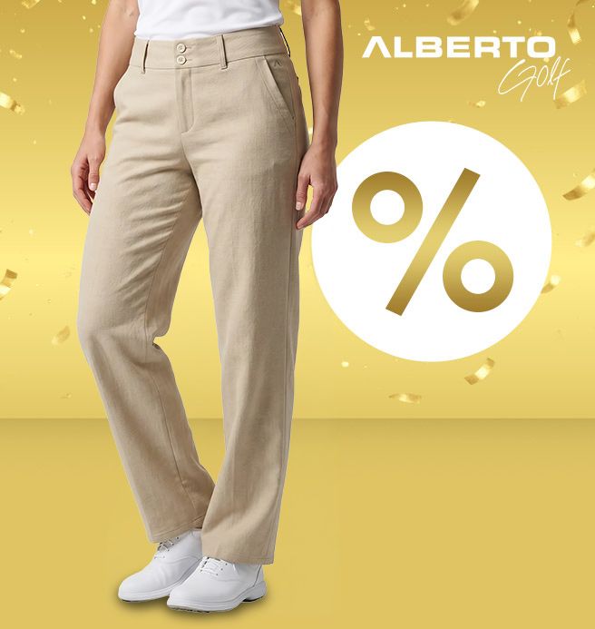 Alberto Hose Luise