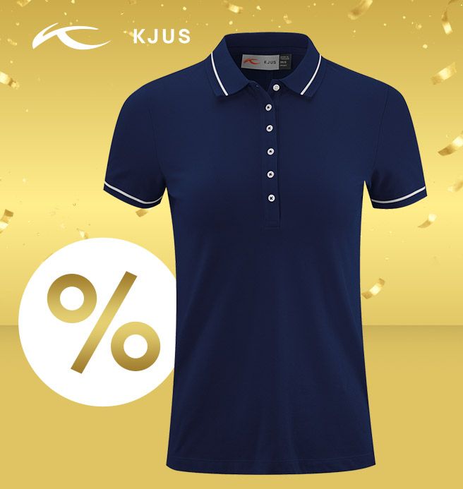 Kjus Polo Angebot