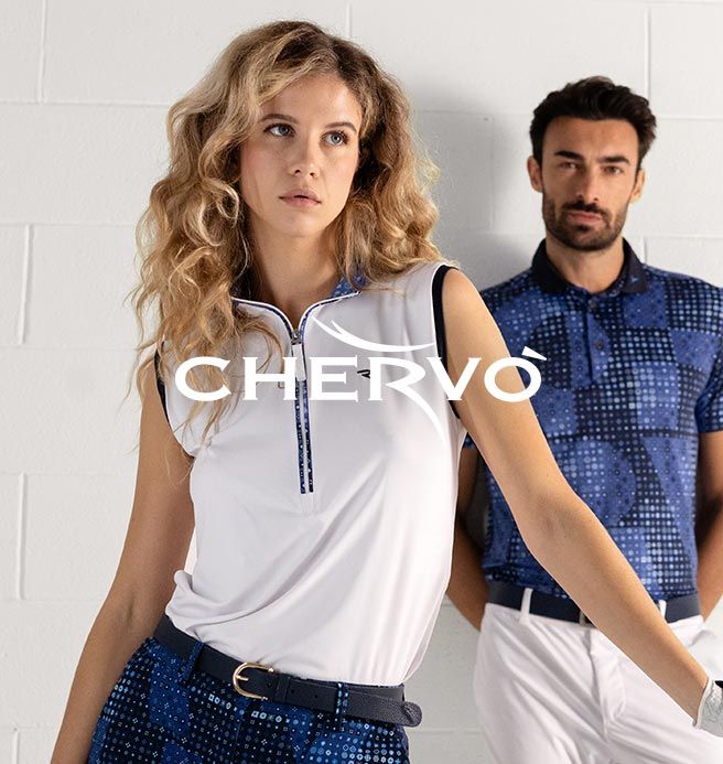 Chervo Outlet!