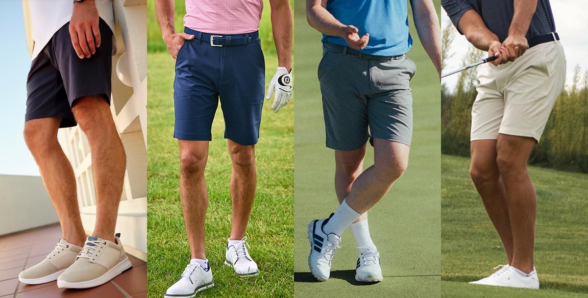 Trendy v bermudách pro rok 2026!