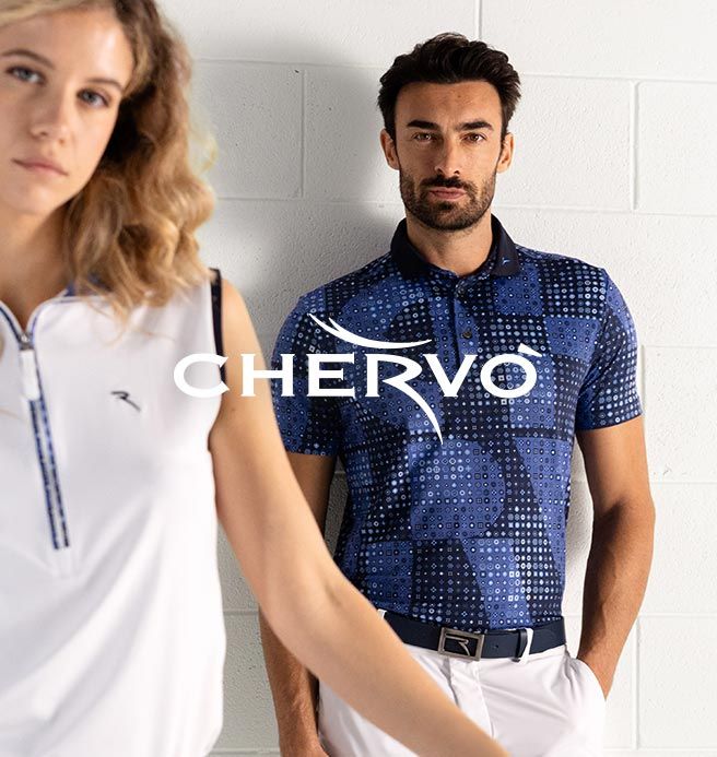 Chervo Outlet!