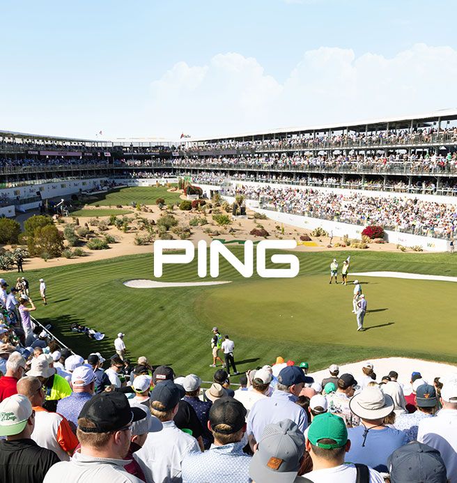 Reise WM Phoenix Open