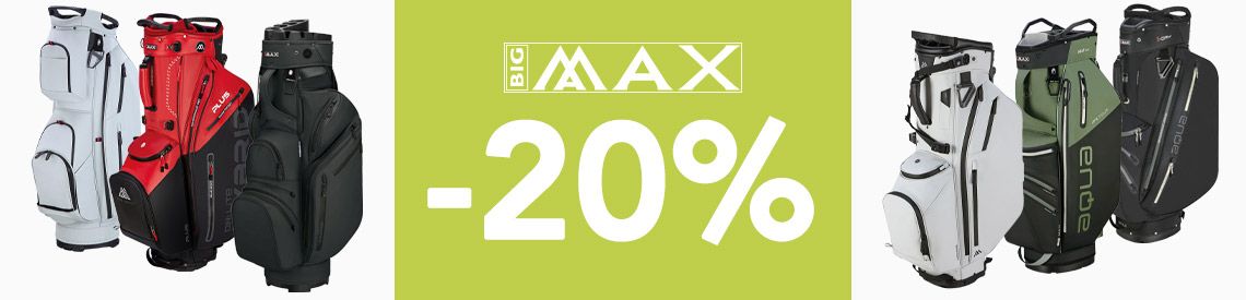 Big Max Promotion