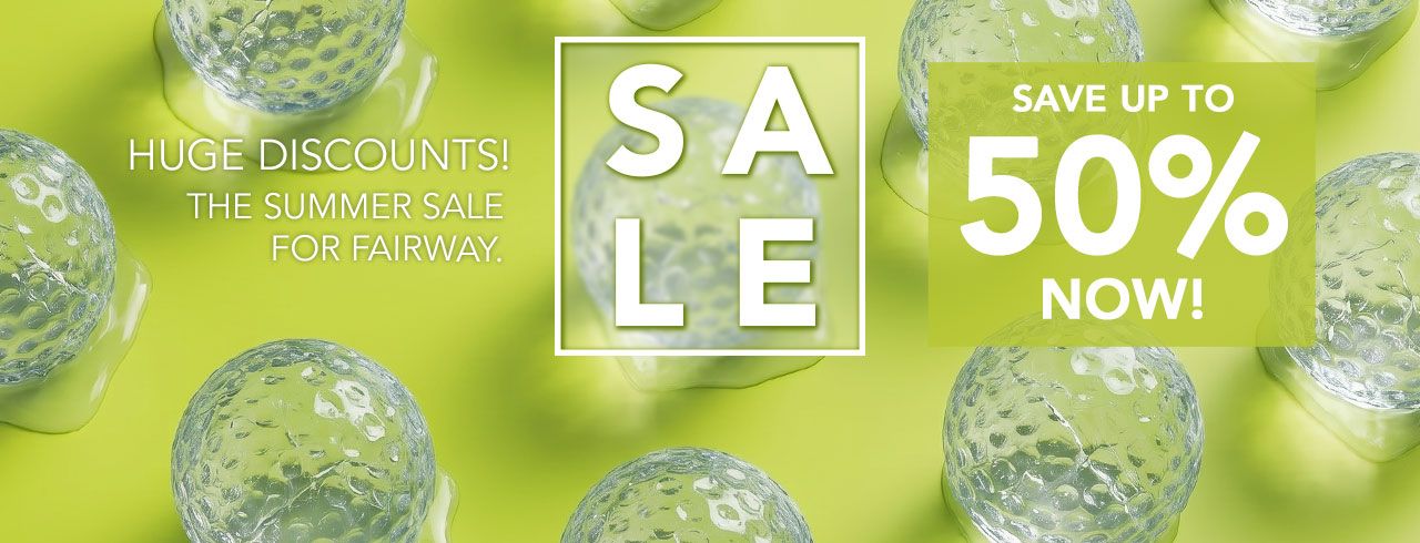 Shop now and save