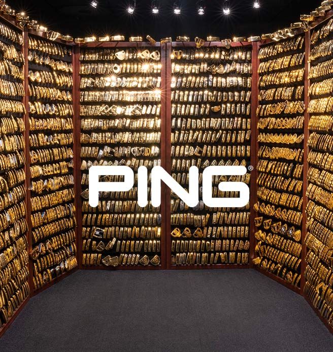 Reise Ping HQ & Phoenix Open