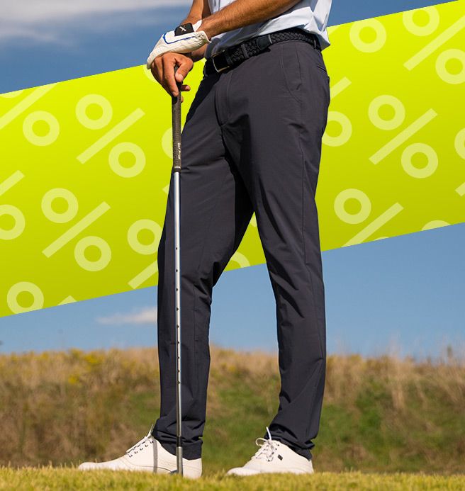 Trousers in SALE