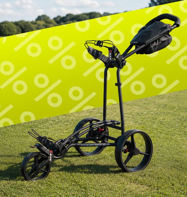 Trolleys in SALE