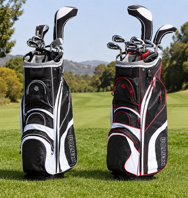 Complete Golf Starter Kits