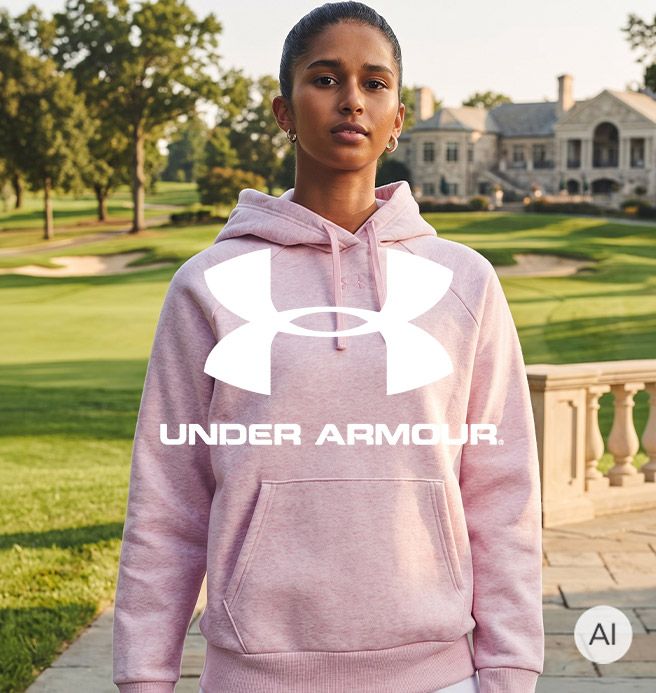 Under Armour