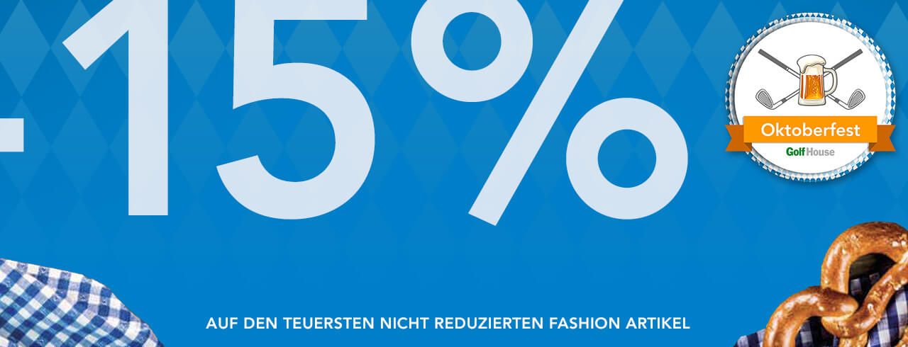 Oktoberfest Fashion Angebot