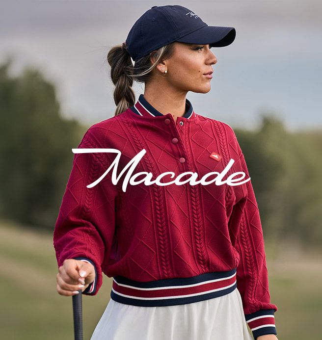 Women's Fashion: Macade Trends