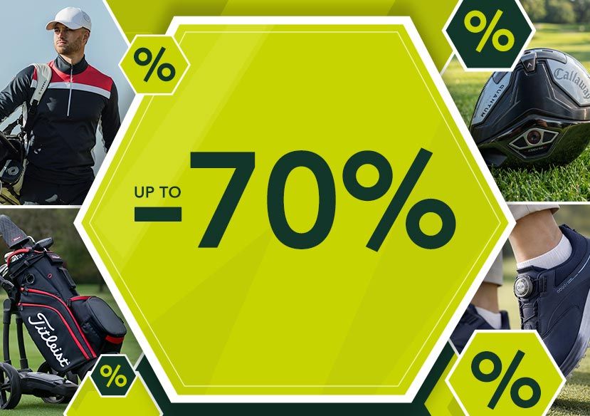 Stock Sale Men