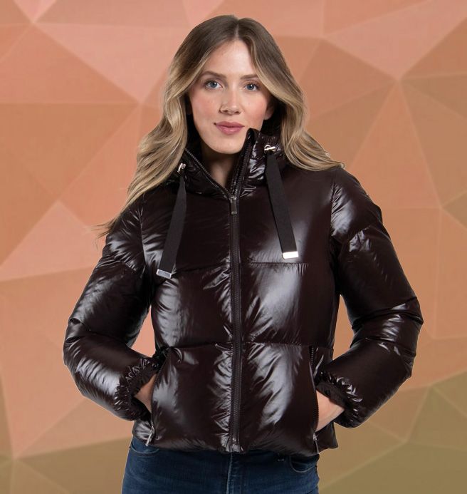 Jacken Trends Damen