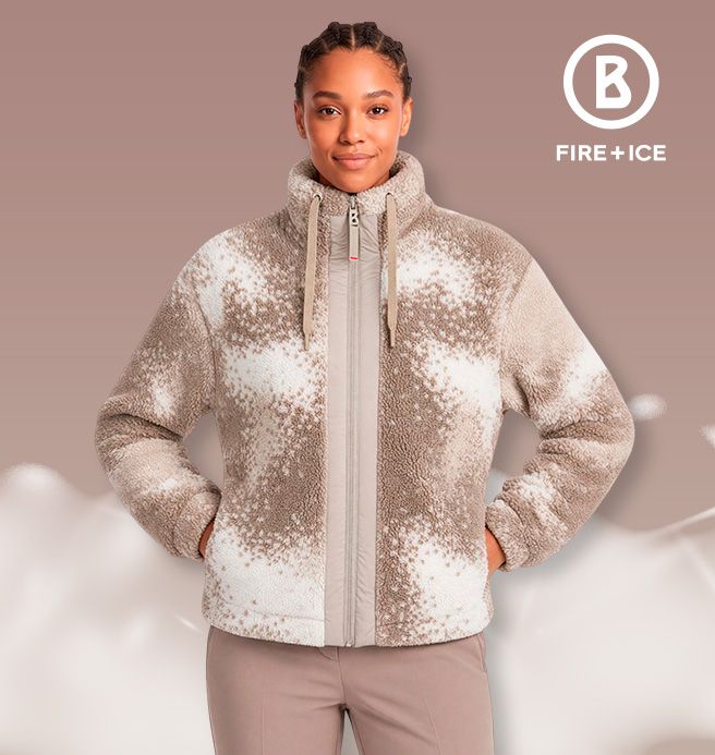 Neuheiten Fire and Ice
