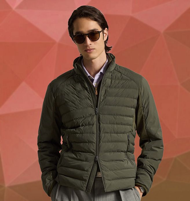 Jacken Trends Herren