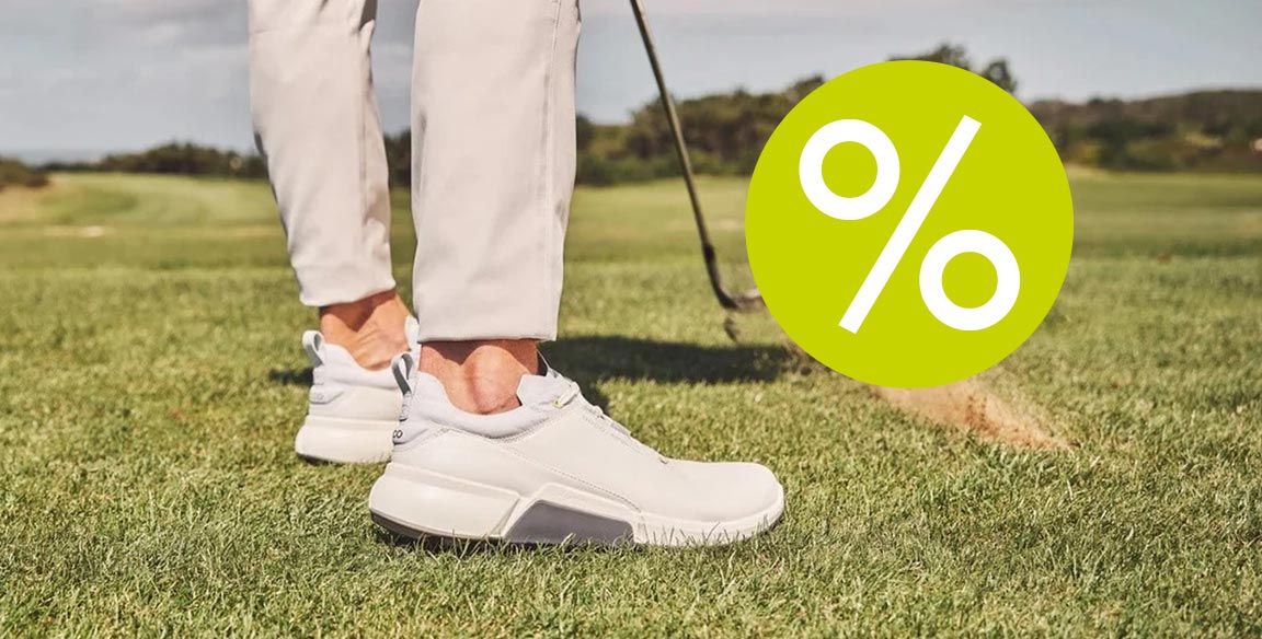 Schuh-Deals entdecken