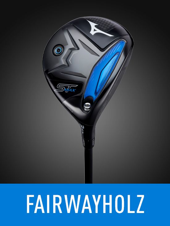 Mizuno ST-Max 230 Fairwayholz