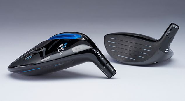 Mizuno ST-Max 230 Fairwayholz