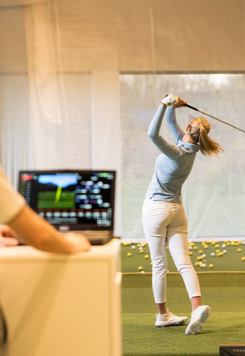 Fitting Online buchen