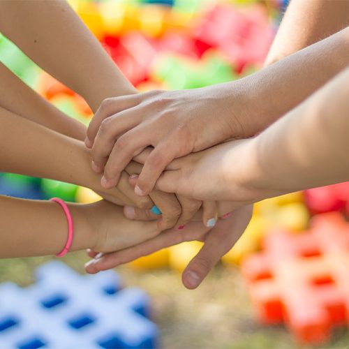 Engagement Matthias Anstoetz Stiftung