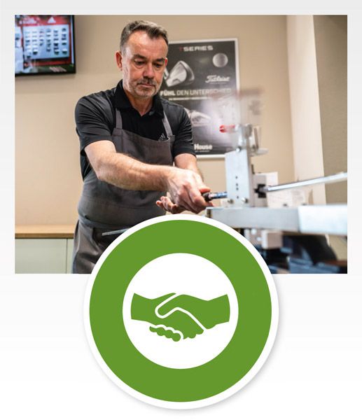 Filial-Service-Garantie