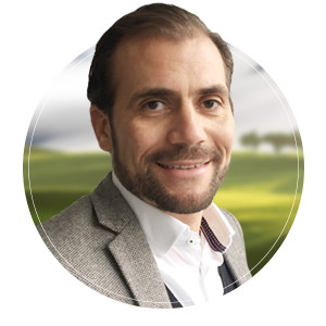 Mark Bube, Leitung Verkauf