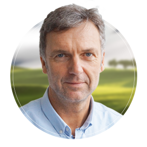 Bernhard Linz, Leitung Kommunikation