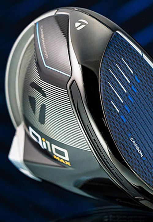 TaylorMade Qi10