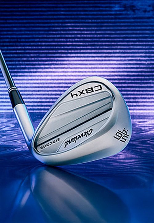 CLEVELAND CBX 4 ZIPCORE