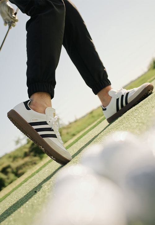 Golfschuhe