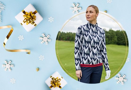 Geschenkideen Pullover für Sie