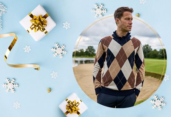 Geschenkideen Pullover für Ihn