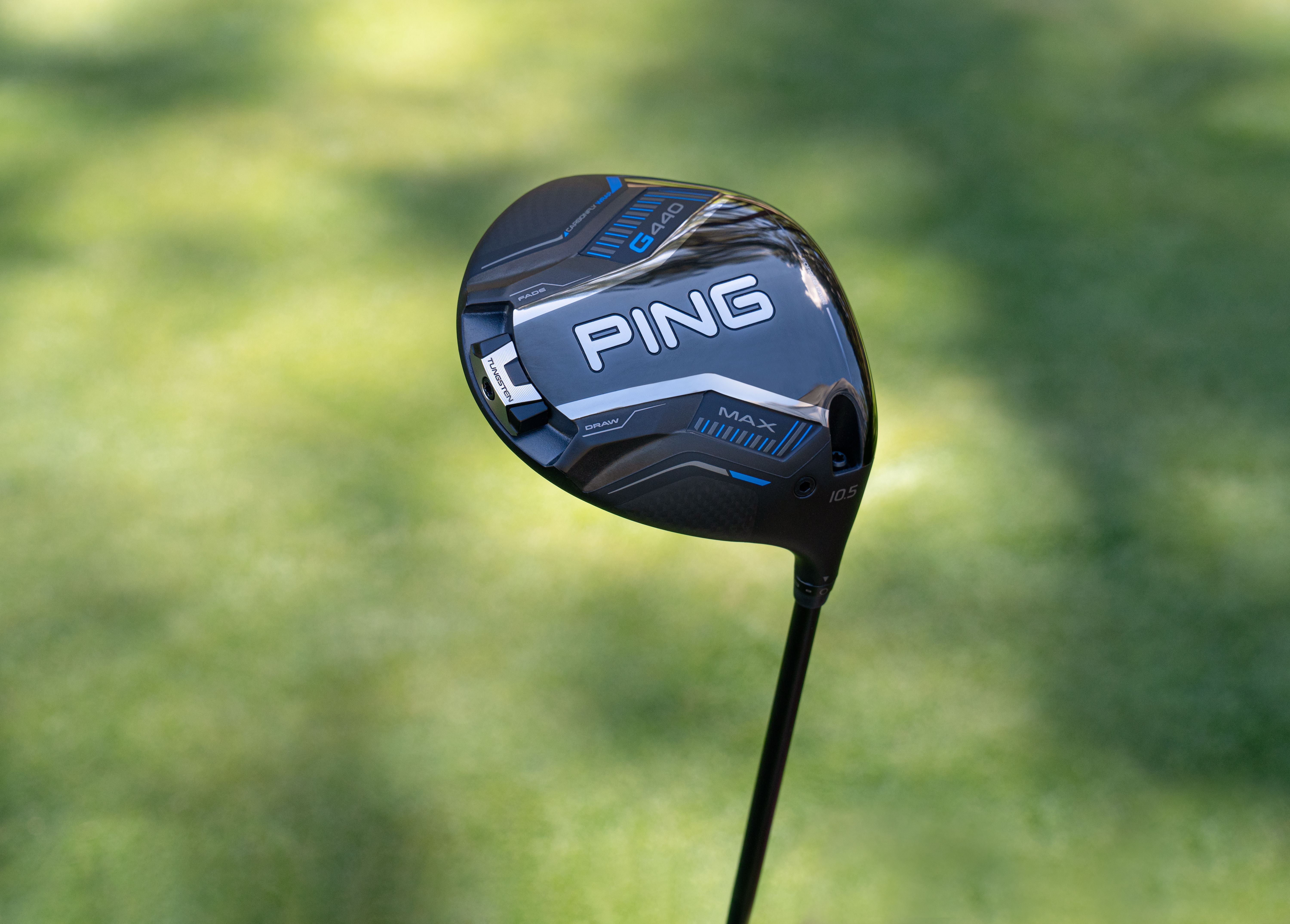 Ping G440 Driver