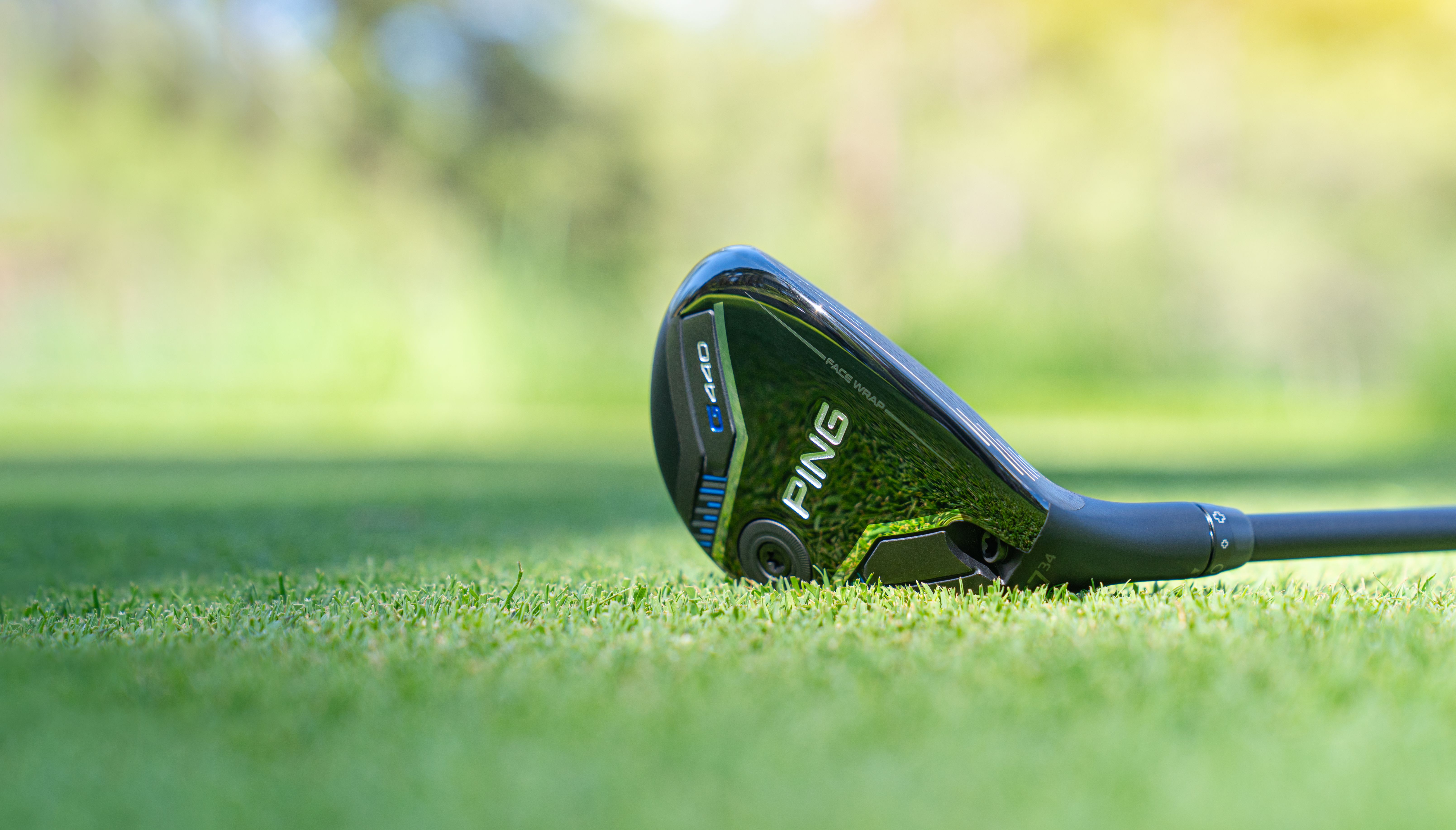 Ping G440 Hybrids