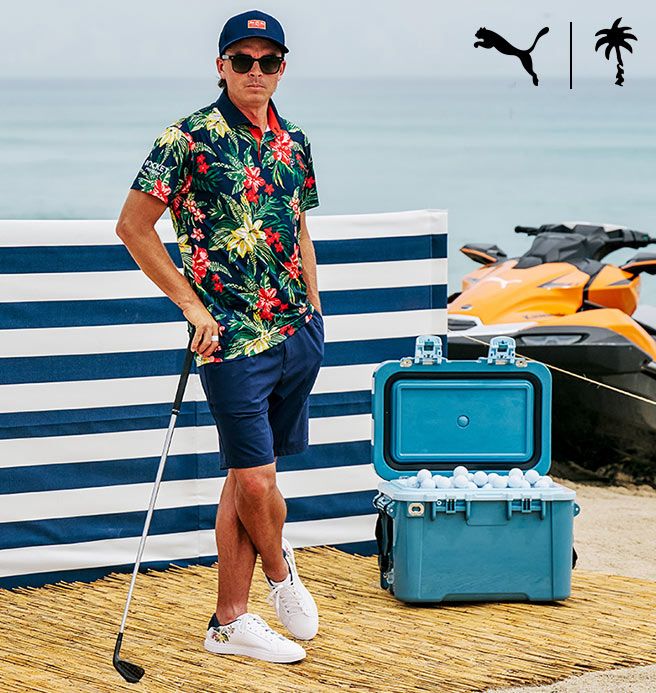 Spielen Sie wie Ricky