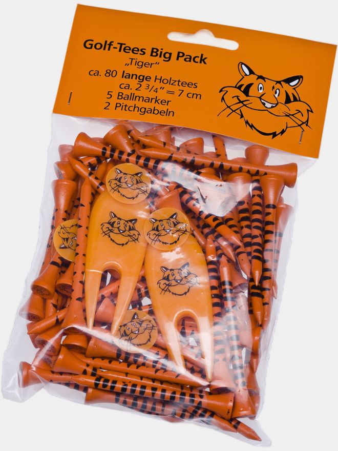 Sportiques Tiger Tees Sonstige