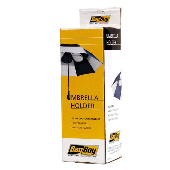 Bag Boy Schirmhalter XL ohne Basis Sonstige