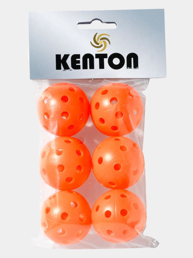 Kenton Lochball orange