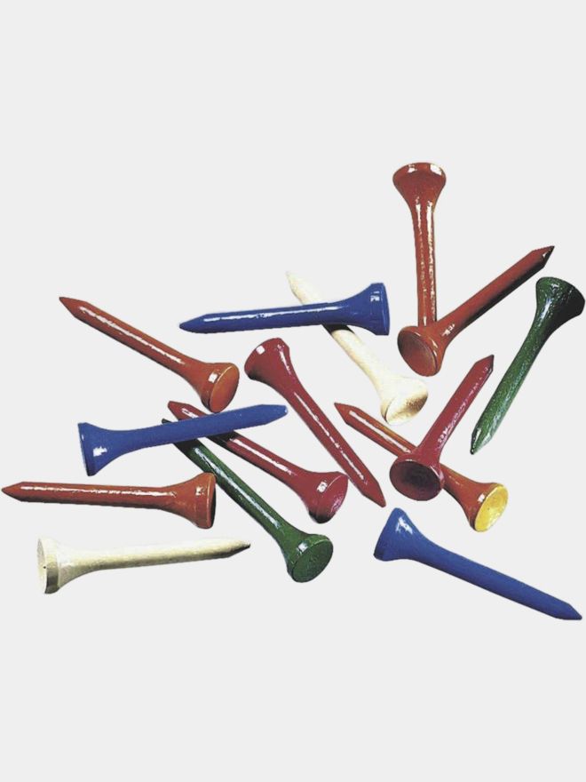 Kenton Tees 100 Stck. 2.1/8