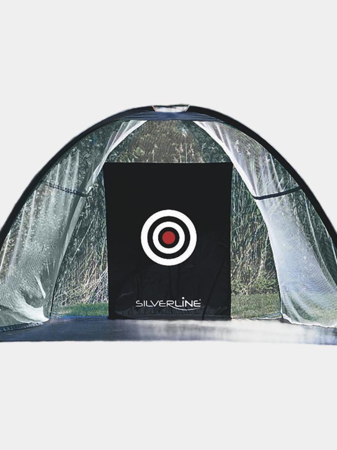 Silverline Golf Practice Net Sonstige