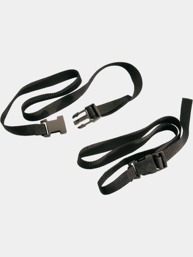 Silverline Gurte für Caddywagen Sonstige