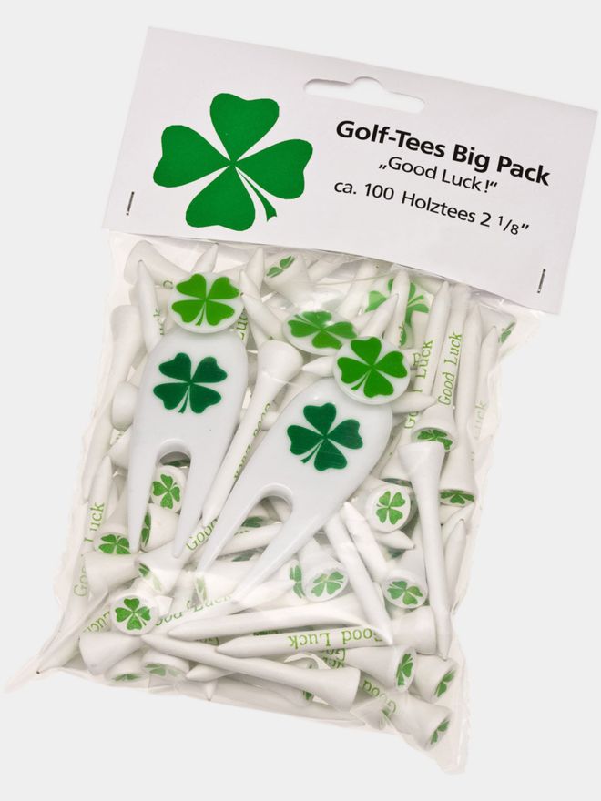 Sportiques Kleeblätter Tees Sonstige