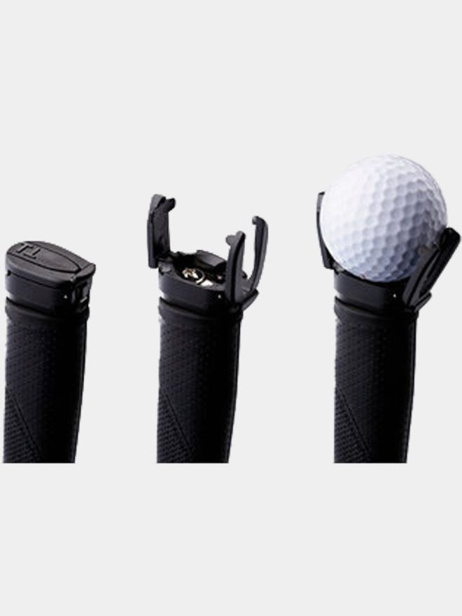 Flat Cat Ball Pickup Sonstige